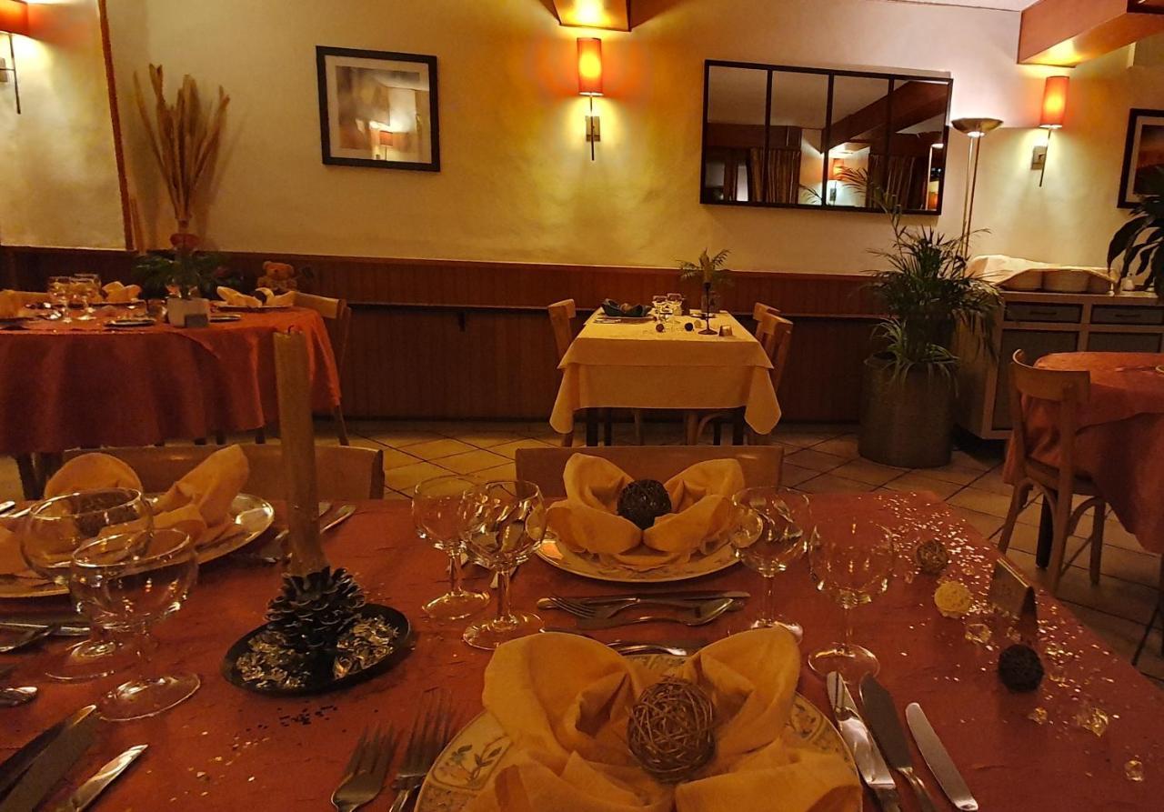 Alp-Hotel Megève Dış mekan fotoğraf